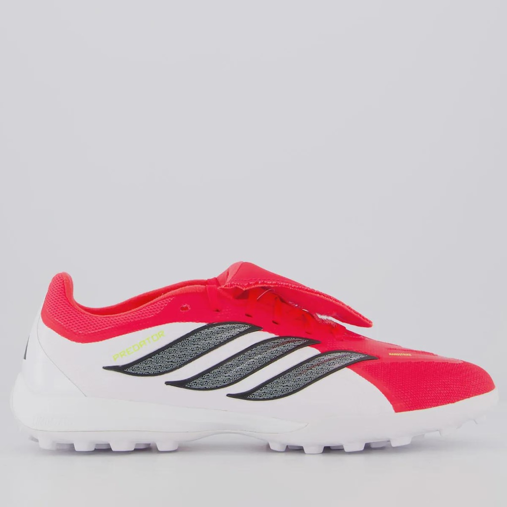 Chuteira De Society Masculina adidas Predator LGE
