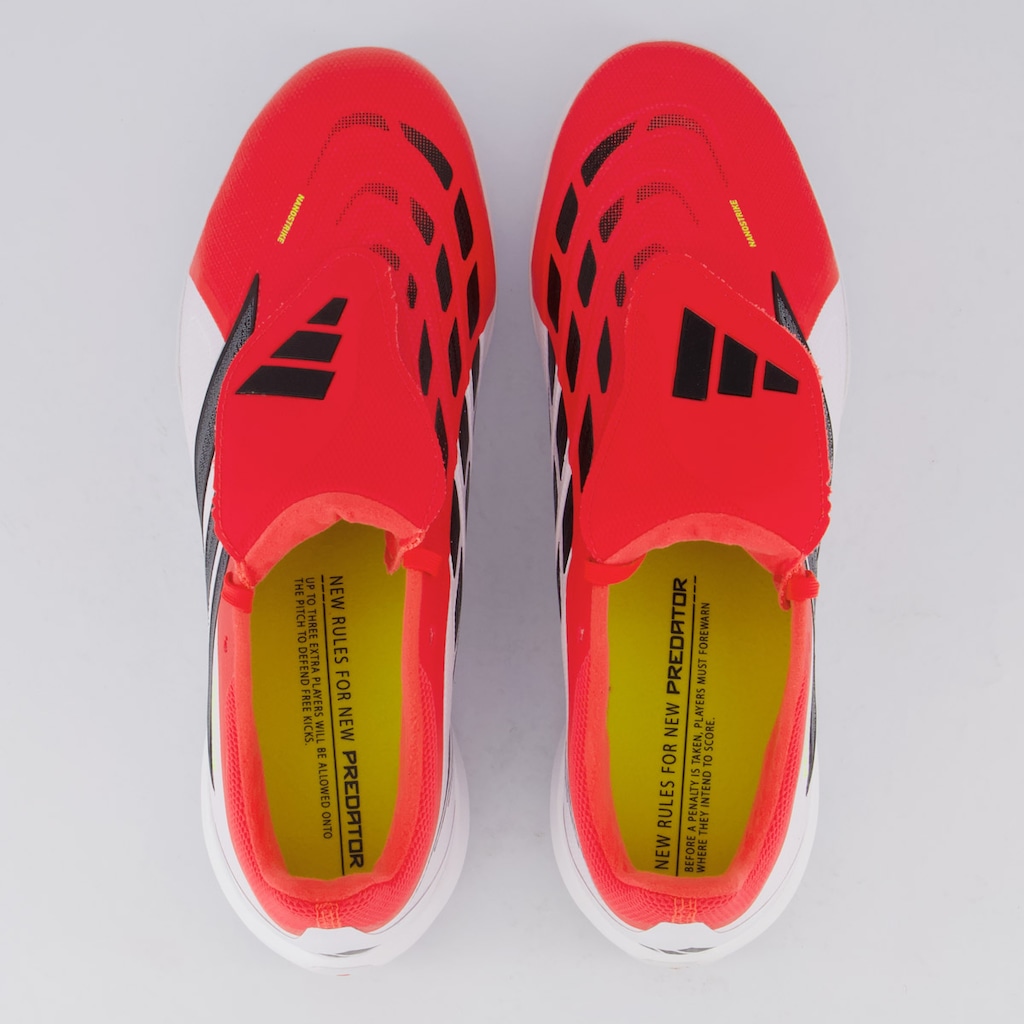 Imagem 4 do produto Chuteira De Society Masculina adidas Predator LGE