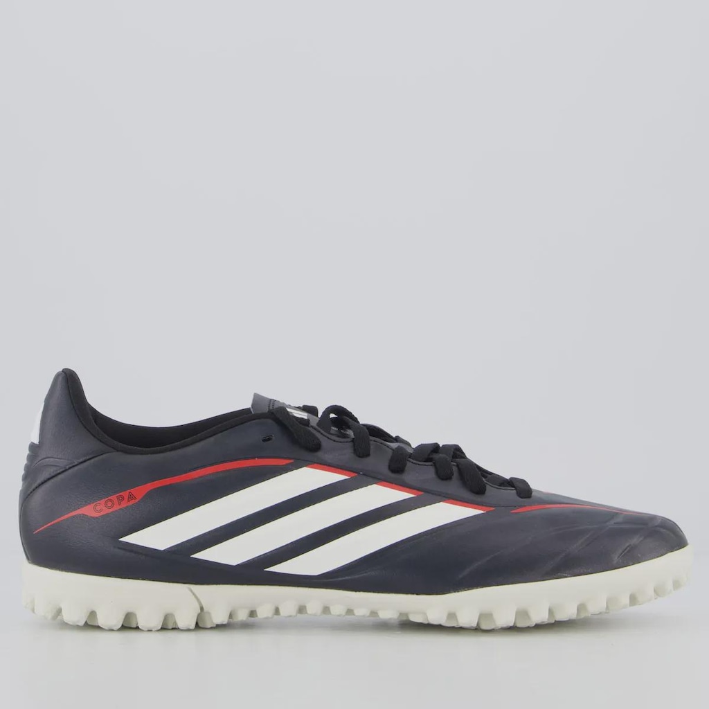 Chuteira de Society Masculina adidas Copa Pure IV Club