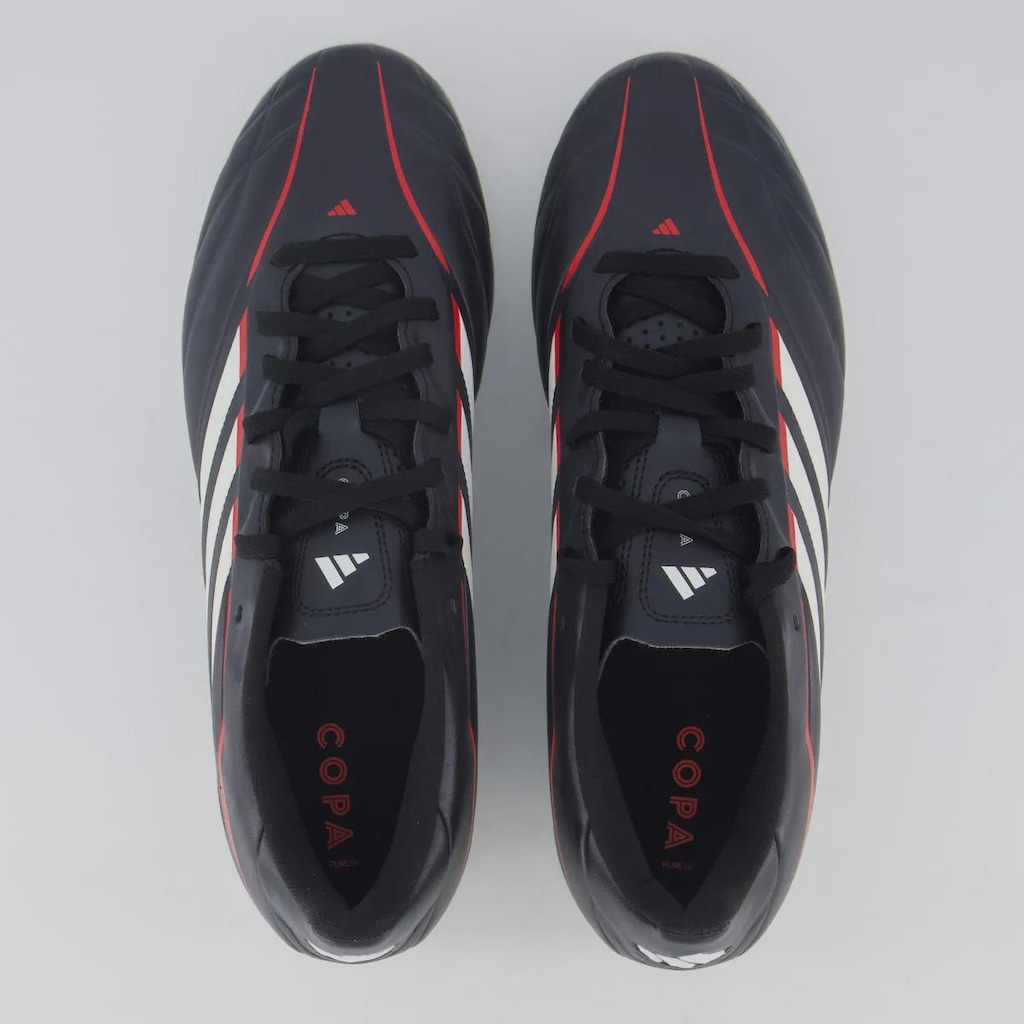Imagem 4 do produto Chuteira de Society Masculina adidas Copa Pure IV Club