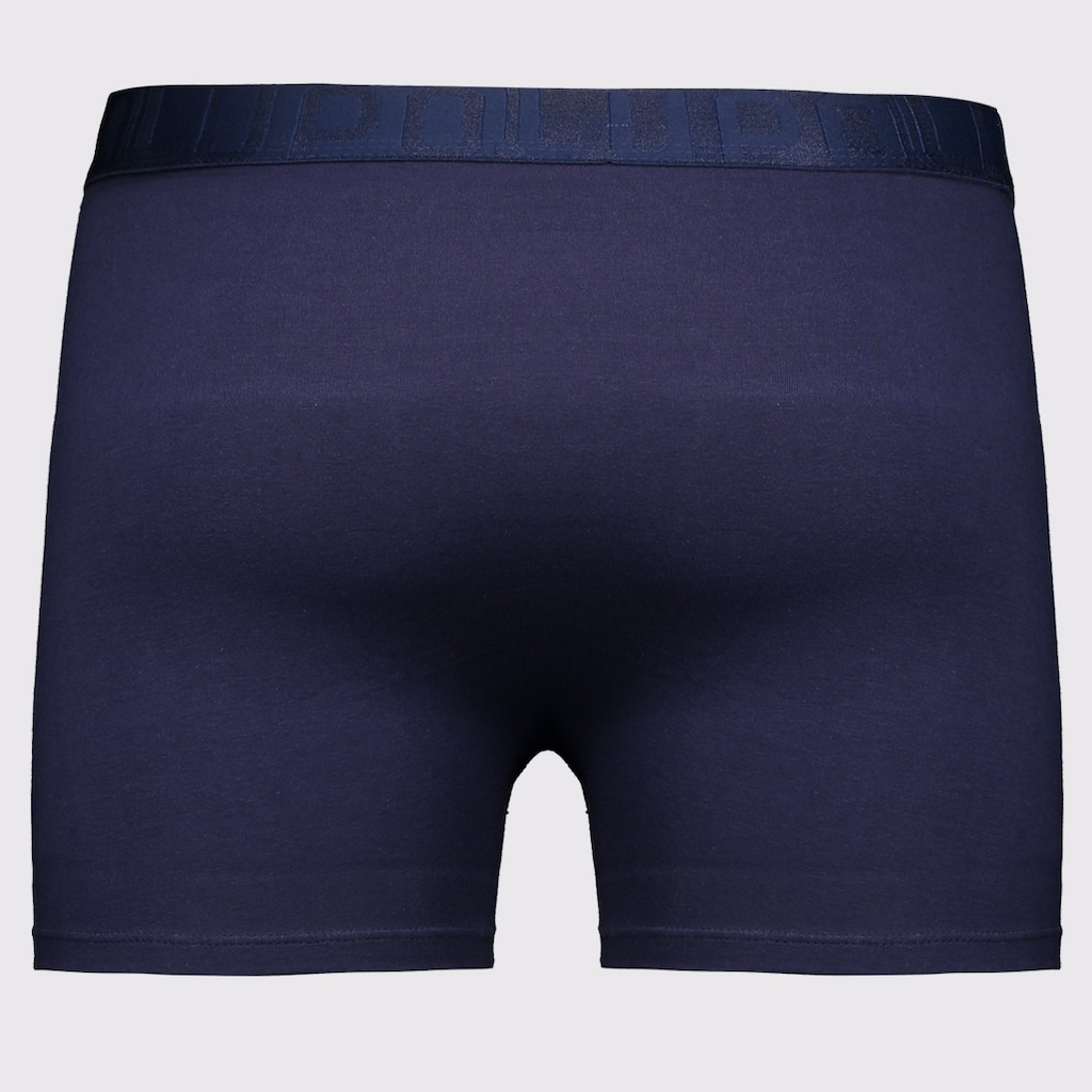 Imagem 2 do produto Cueca Lupo Boxer Soft Masculina