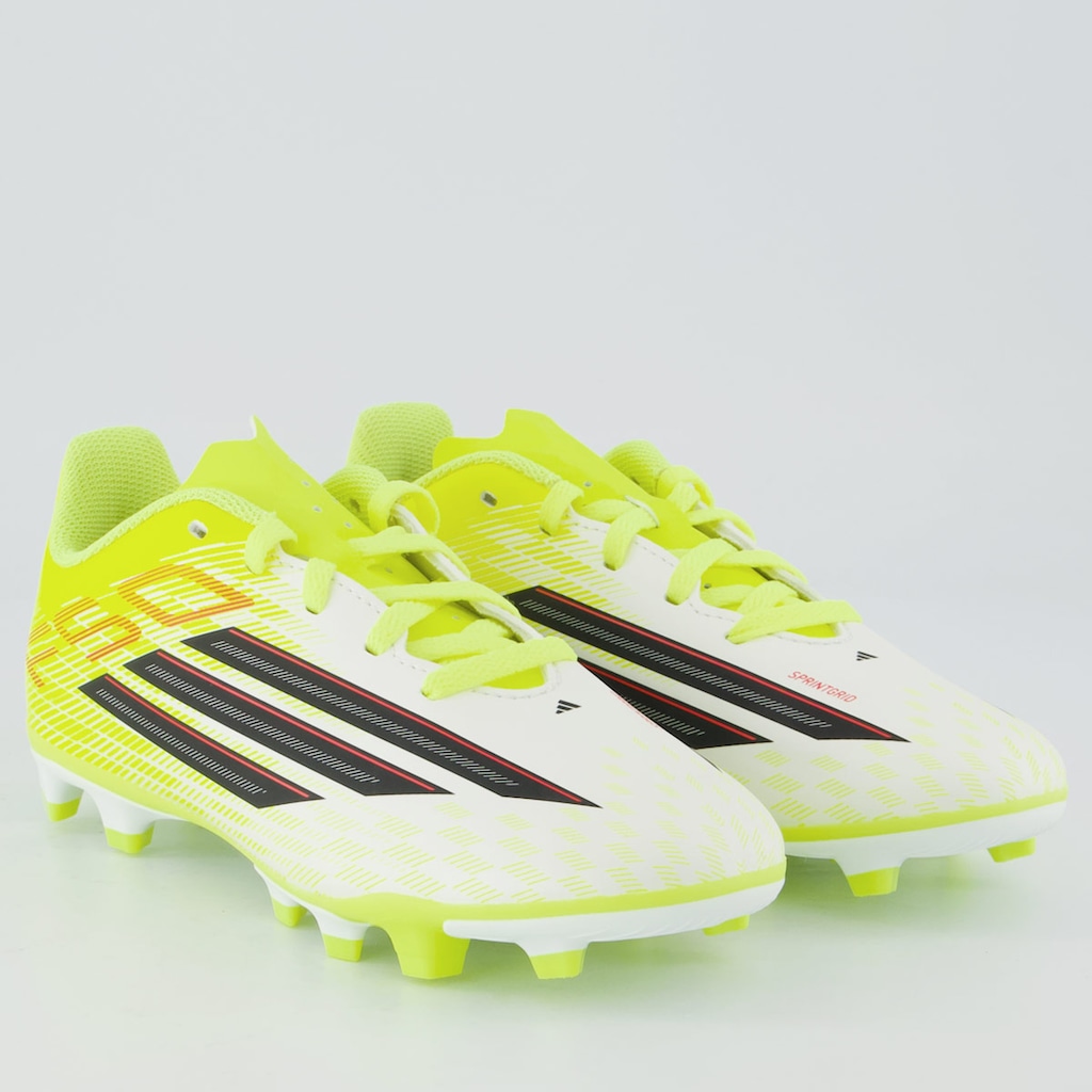 Imagem 2 do produto Chuteira de Campo Infantil adidas F50 Club