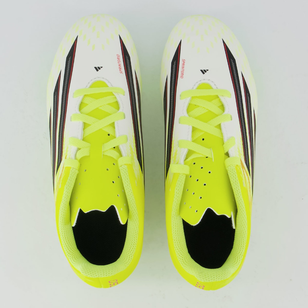 Imagem 4 do produto Chuteira de Campo Infantil adidas F50 Club