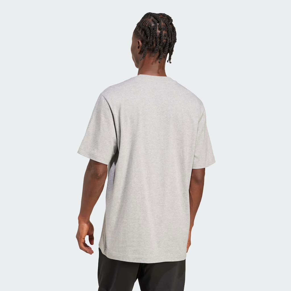 Imagem 2 do produto Camiseta adidas Grafica Skate Masculina