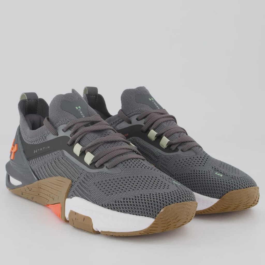 Imagem 2 do produto Tênis Feminino Under Armour Tribase Cross 2 SE