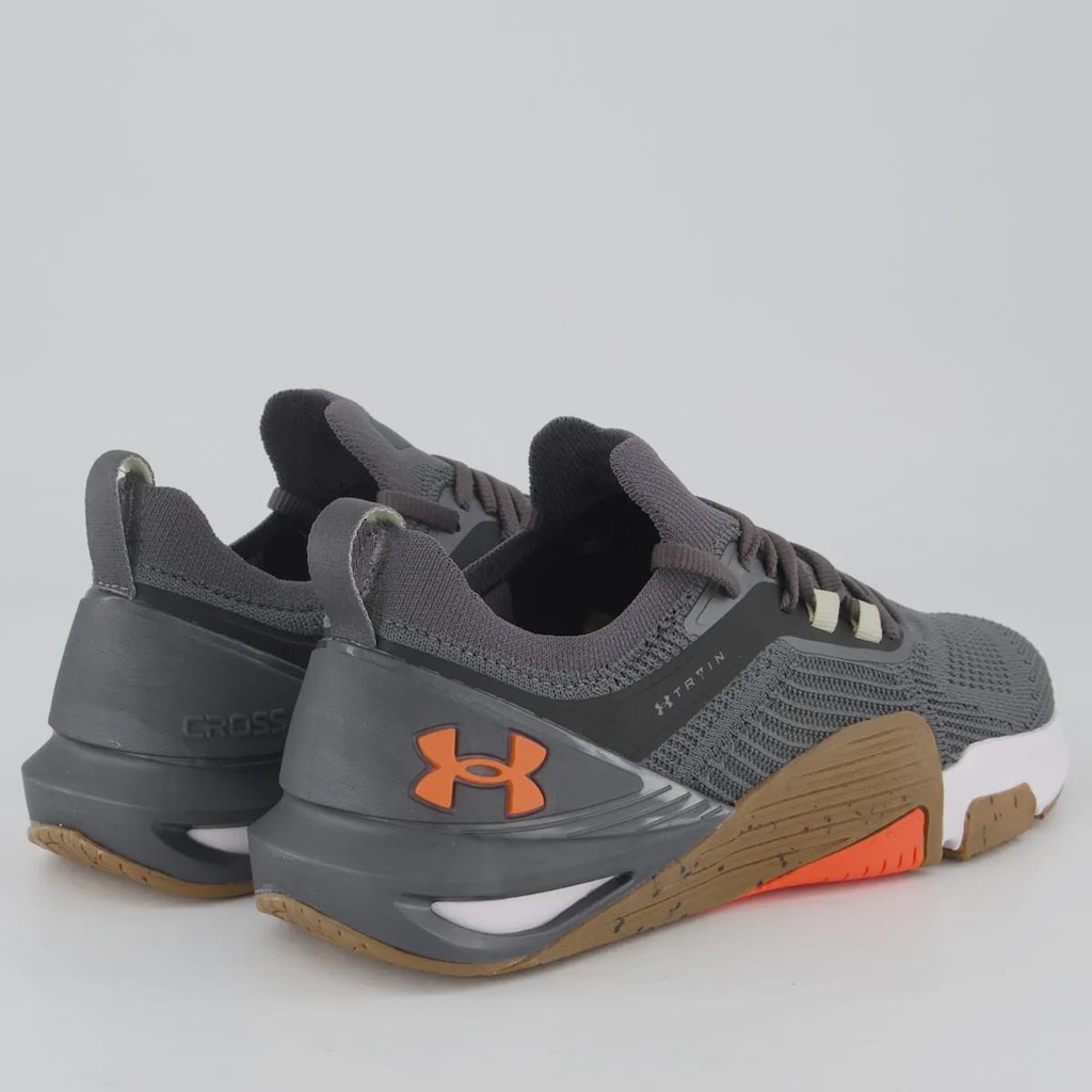 Imagem 3 do produto Tênis Feminino Under Armour Tribase Cross 2 SE