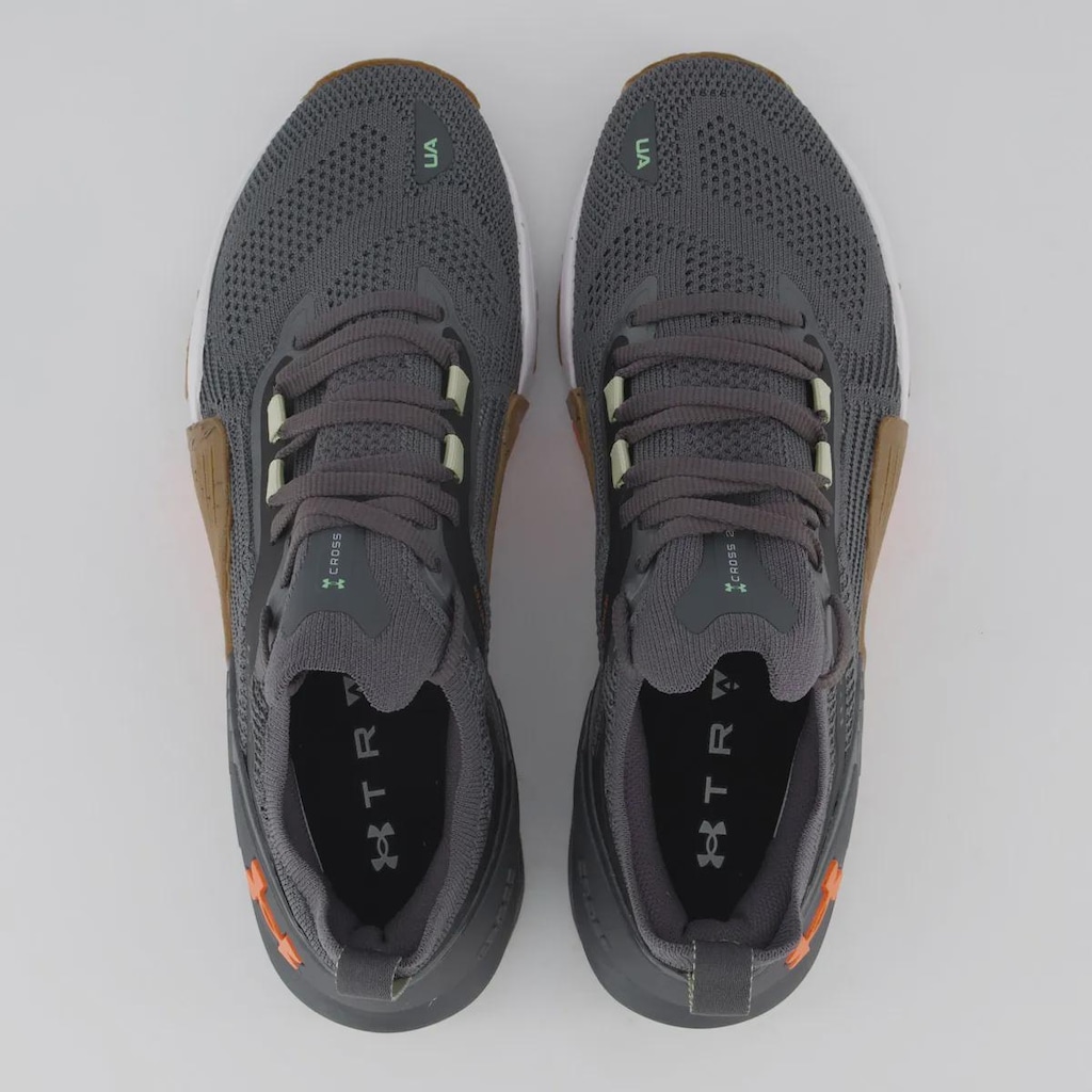 Imagem 4 do produto Tênis Feminino Under Armour Tribase Cross 2 SE