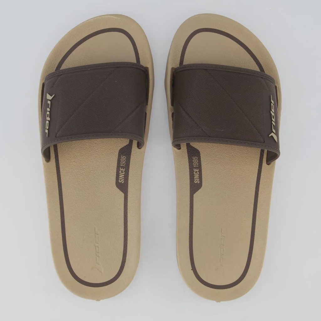 Chinelo Rider Street Masculino