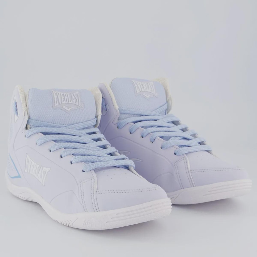 Imagem 2 do produto Tênis Feminino Everlast Station 3