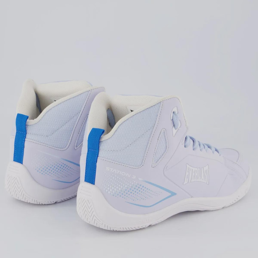 Imagem 3 do produto Tênis Feminino Everlast Station 3
