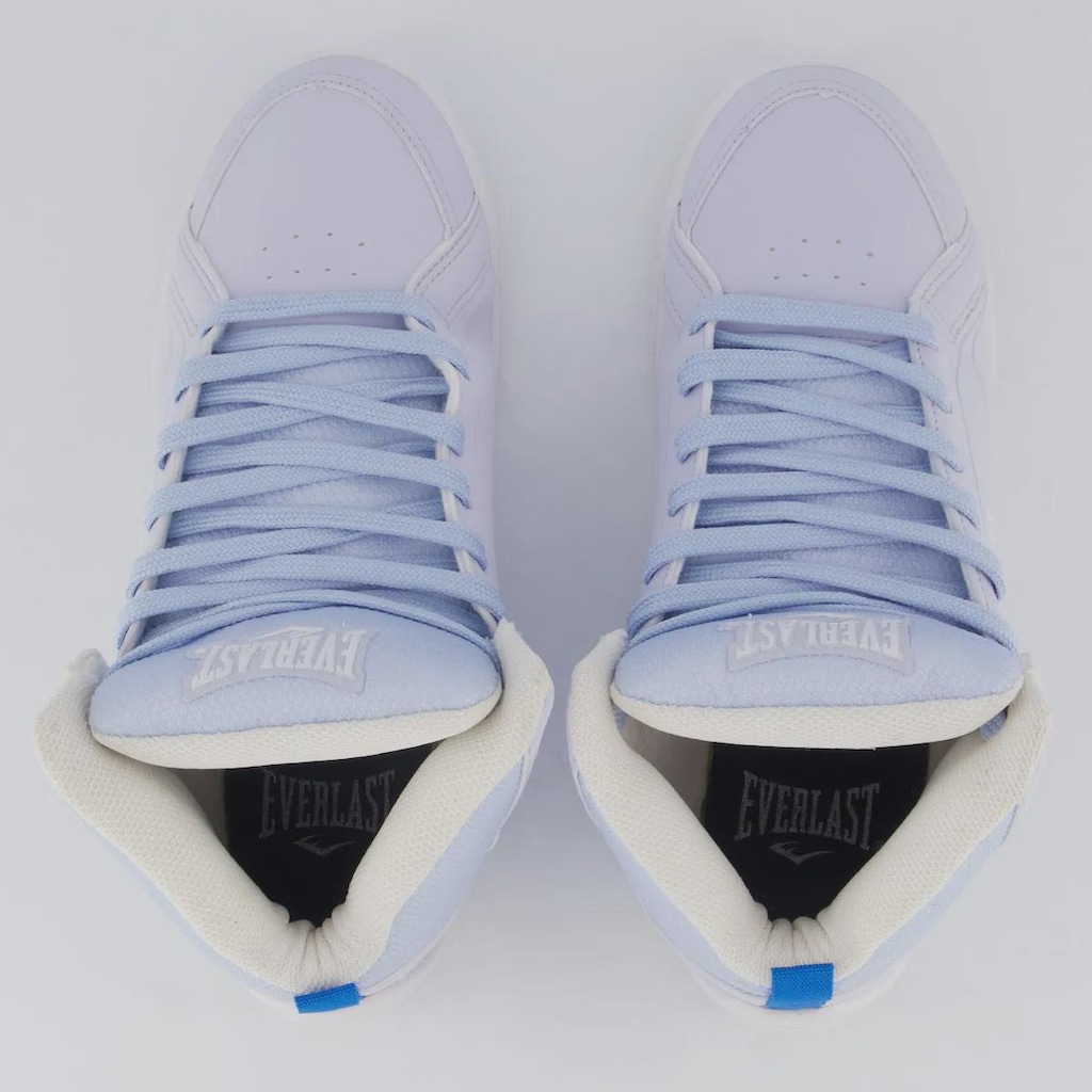 Imagem 4 do produto Tênis Feminino Everlast Station 3