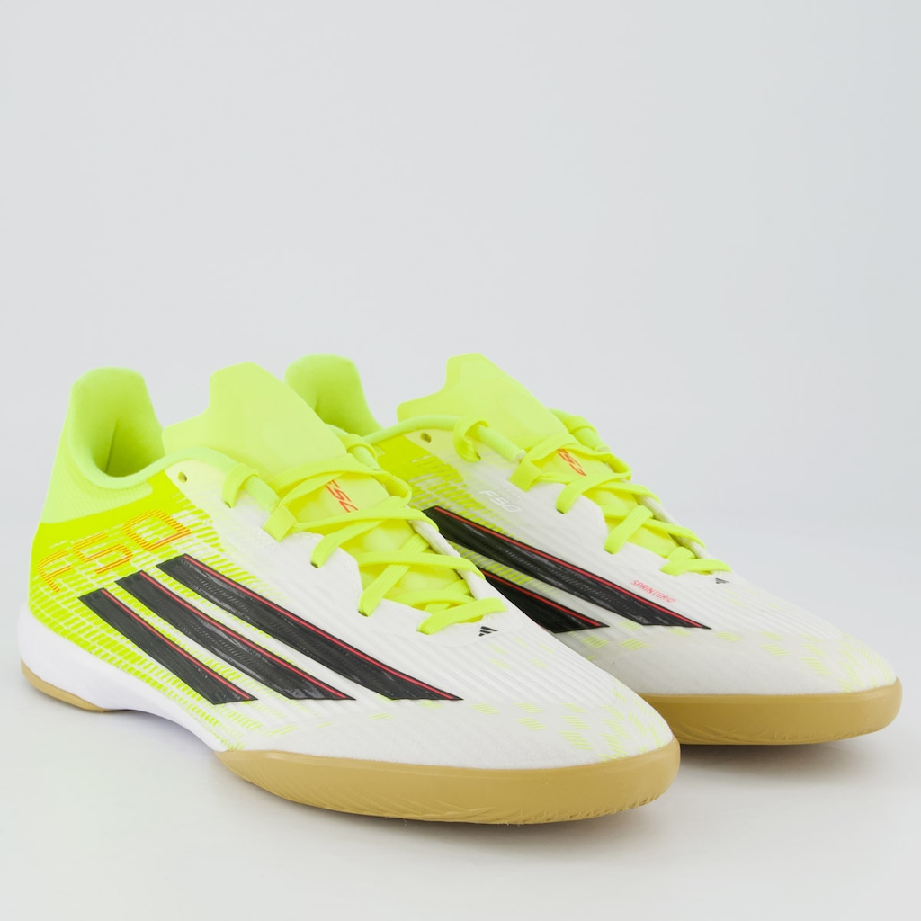 Imagem 2 do produto Chuteira de Futsal Masculina adidas F50 League