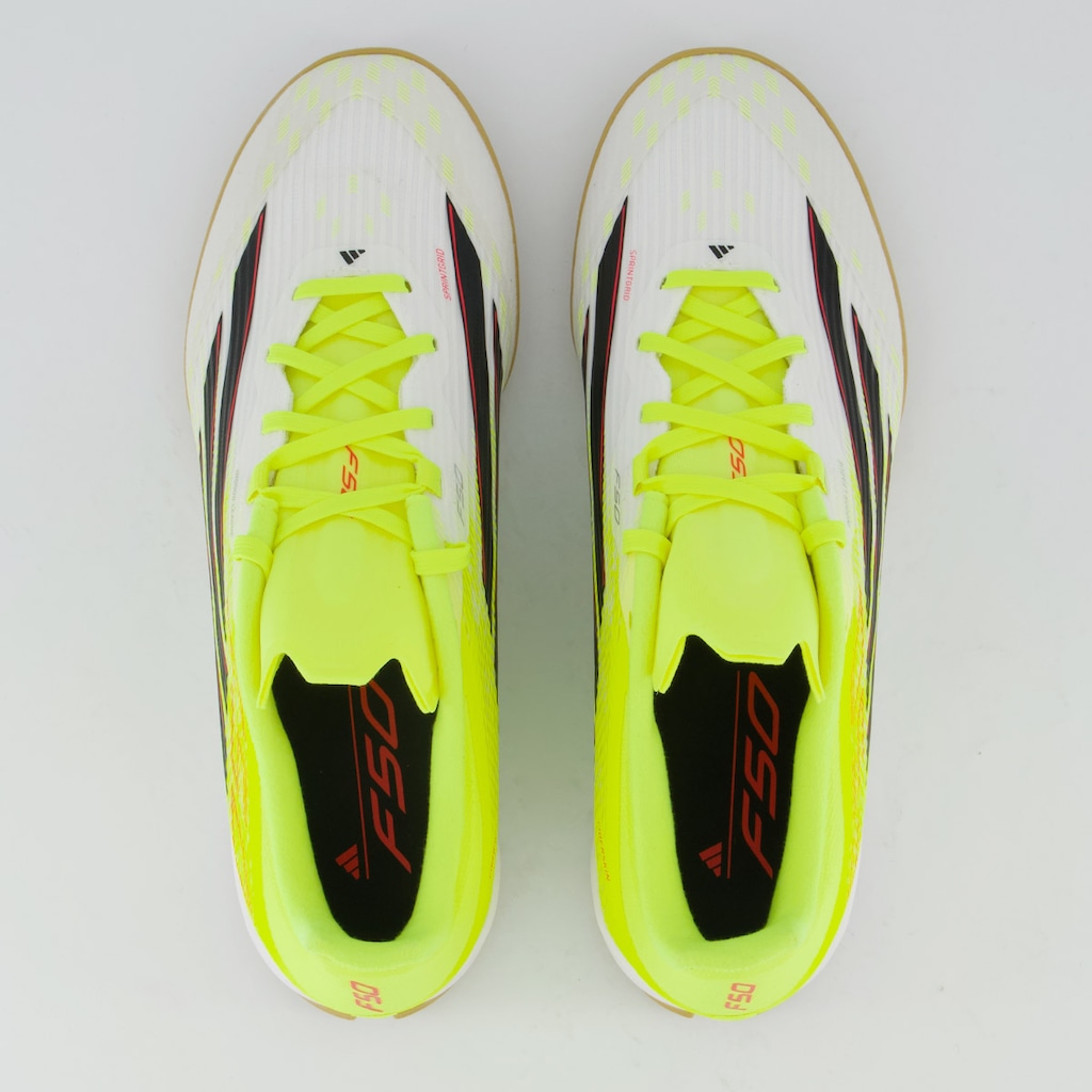 Imagem 4 do produto Chuteira de Futsal Masculina adidas F50 League