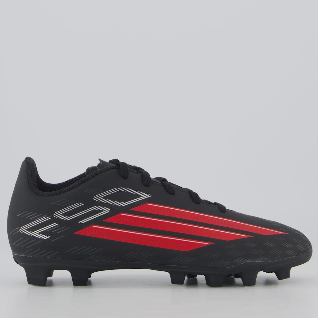 Chuteira de Campo Infantil adidas F50 Club