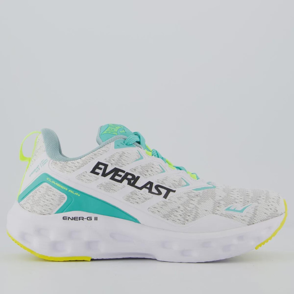 Tênis Feminino Everlast Climber Run