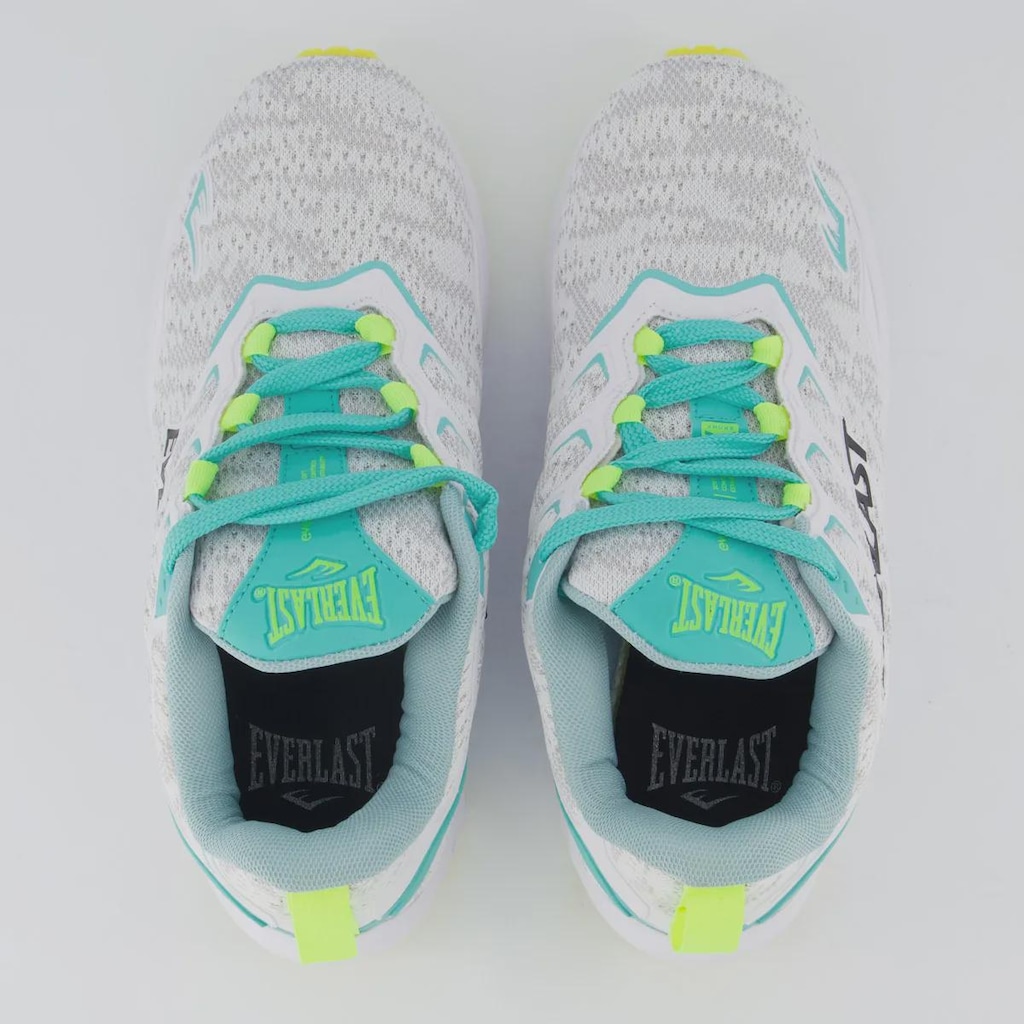 Imagem 4 do produto Tênis Feminino Everlast Climber Run
