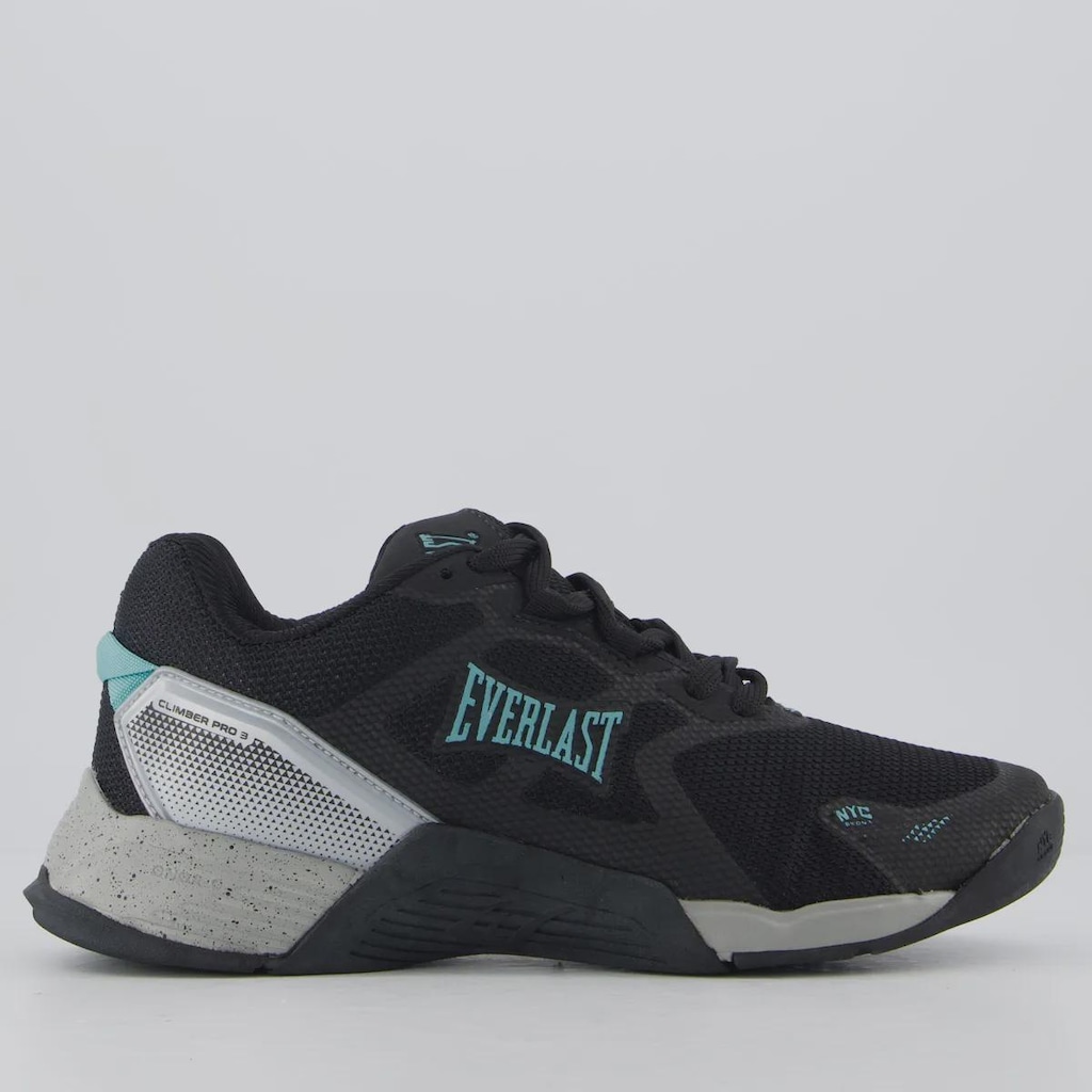 Tênis Feminino Everlast Climber Pro 3