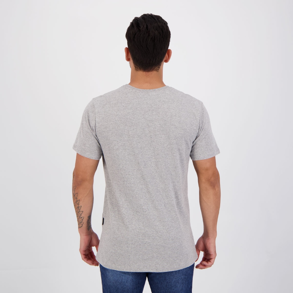 Imagem 3 do produto Camiseta Oakley O Bark SS Masculina