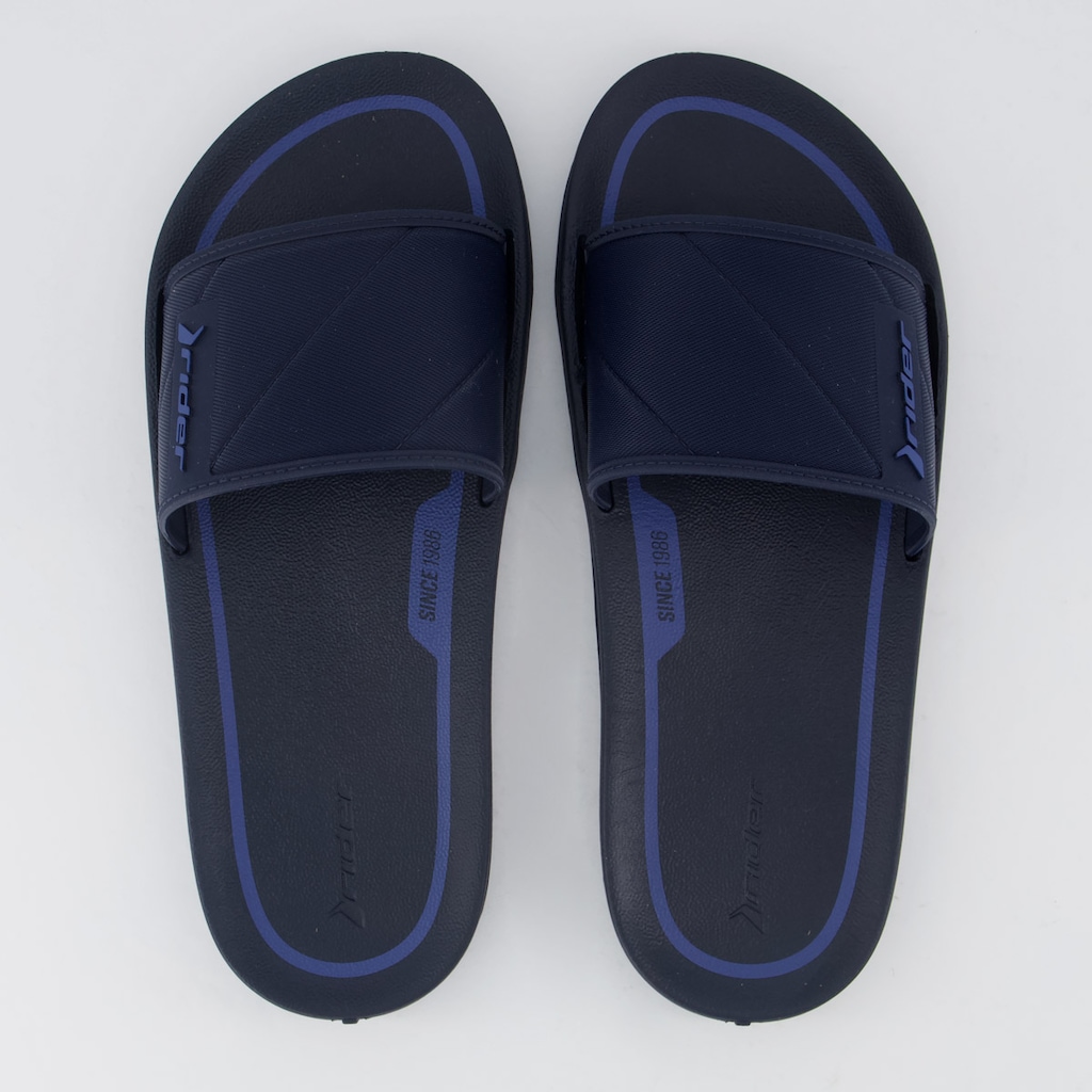 Chinelo Rider Street Masculino