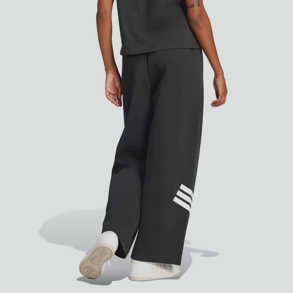 Imagem 2 do produto Calça adidas Future Icon 3 Listras Feminina