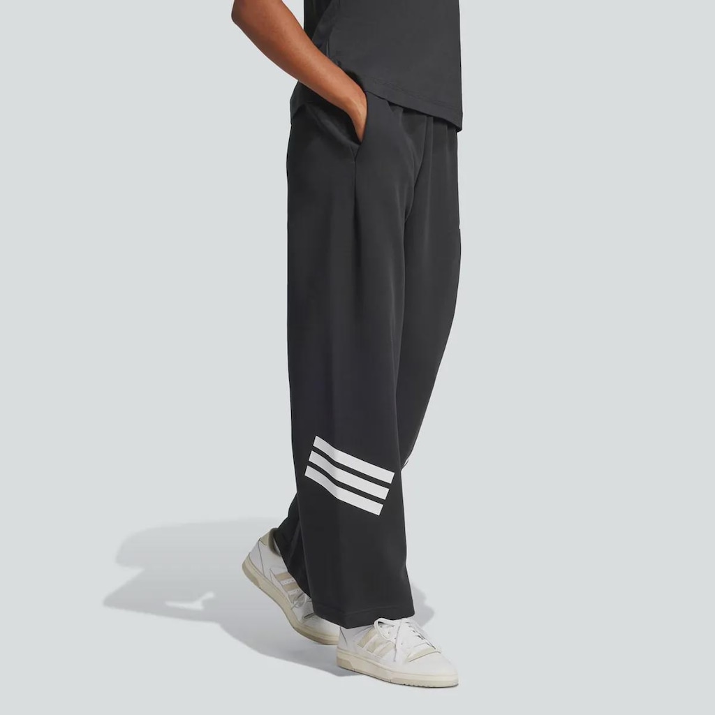 Imagem 3 do produto Calça adidas Future Icon 3 Listras Feminina