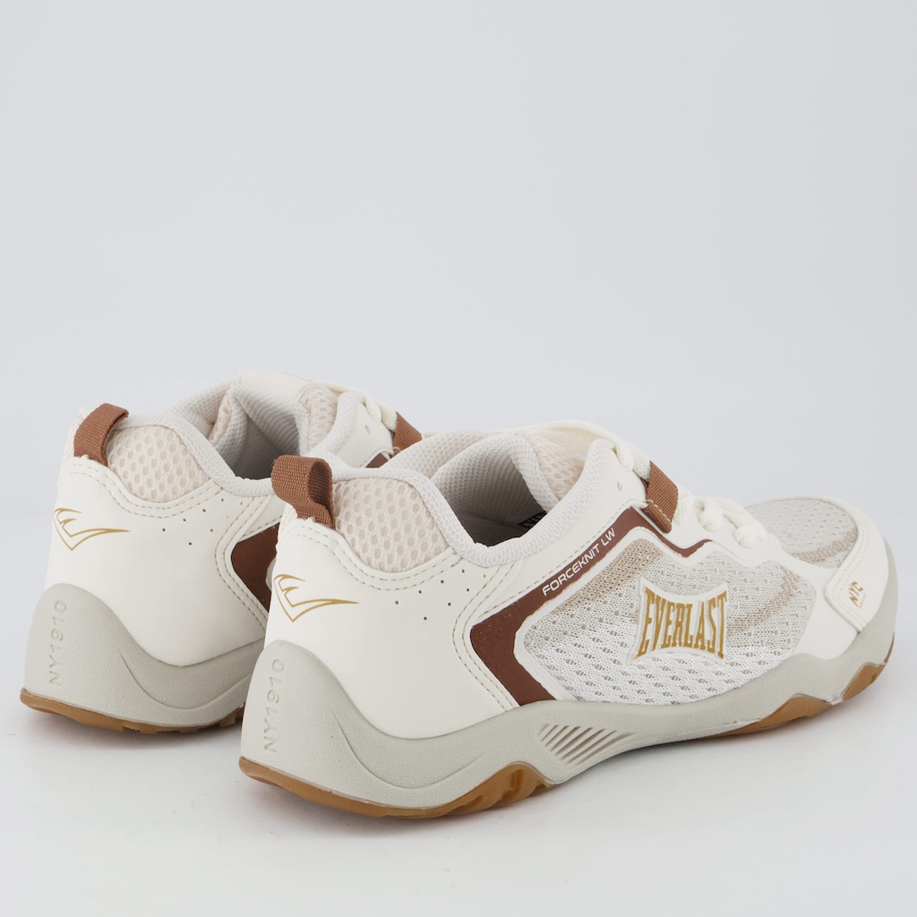 Imagem 3 do produto Tênis Unissex Everlast Forceknit Low