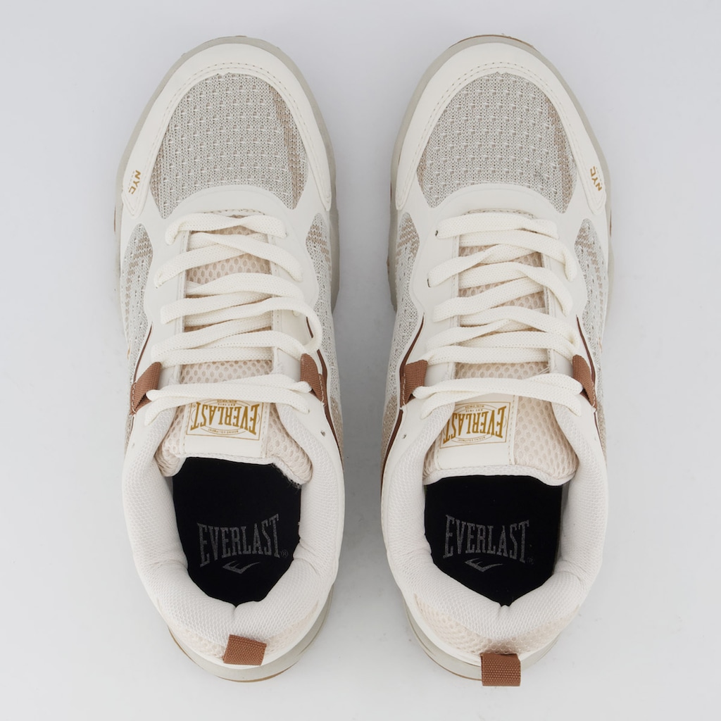 Imagem 4 do produto Tênis Unissex Everlast Forceknit Low