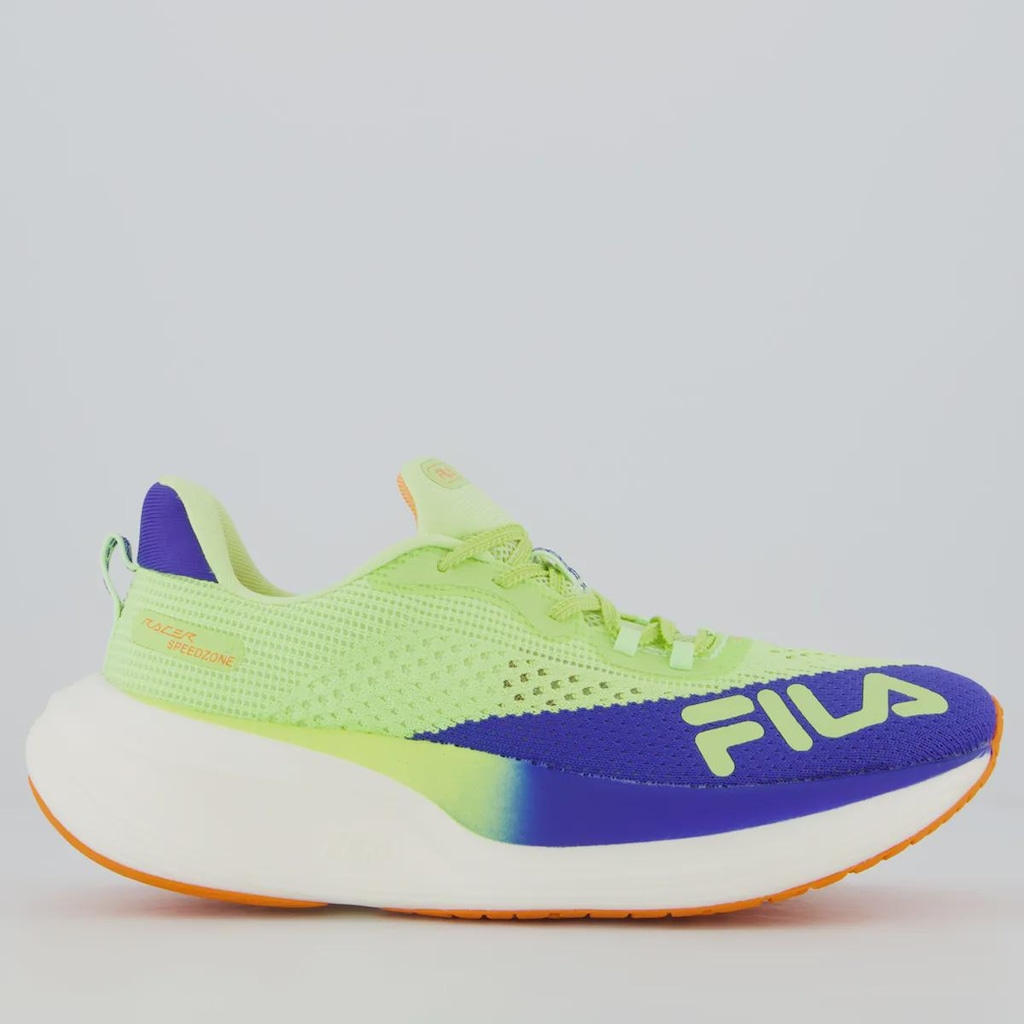 Imagem 1 do produto Tênis Feminino Fila Racer Speedzone