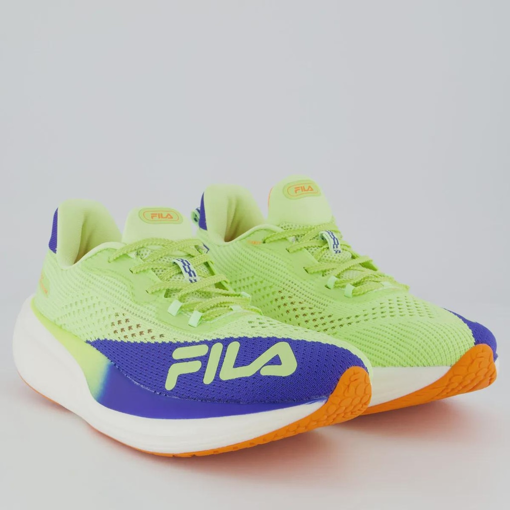Imagem 2 do produto Tênis Feminino Fila Racer Speedzone