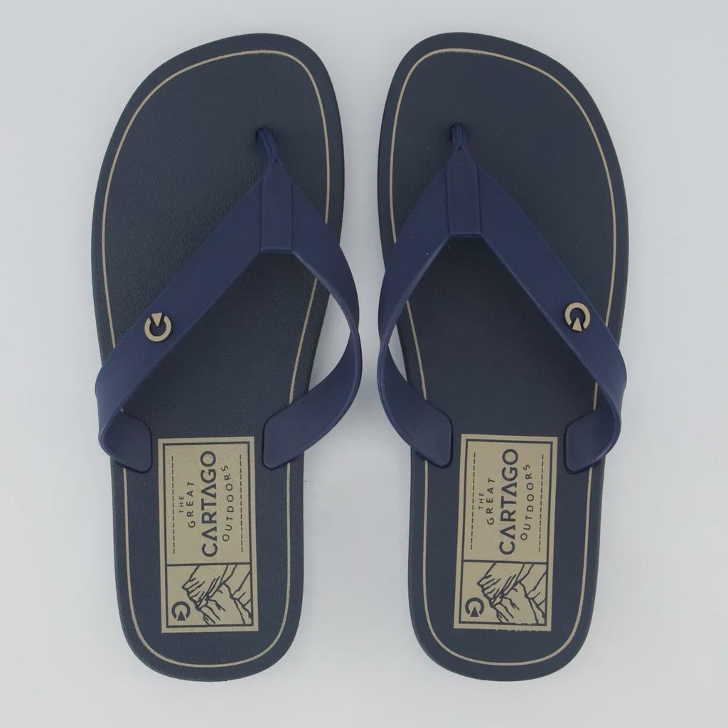 Chinelo Cartago Atlanta Masculino