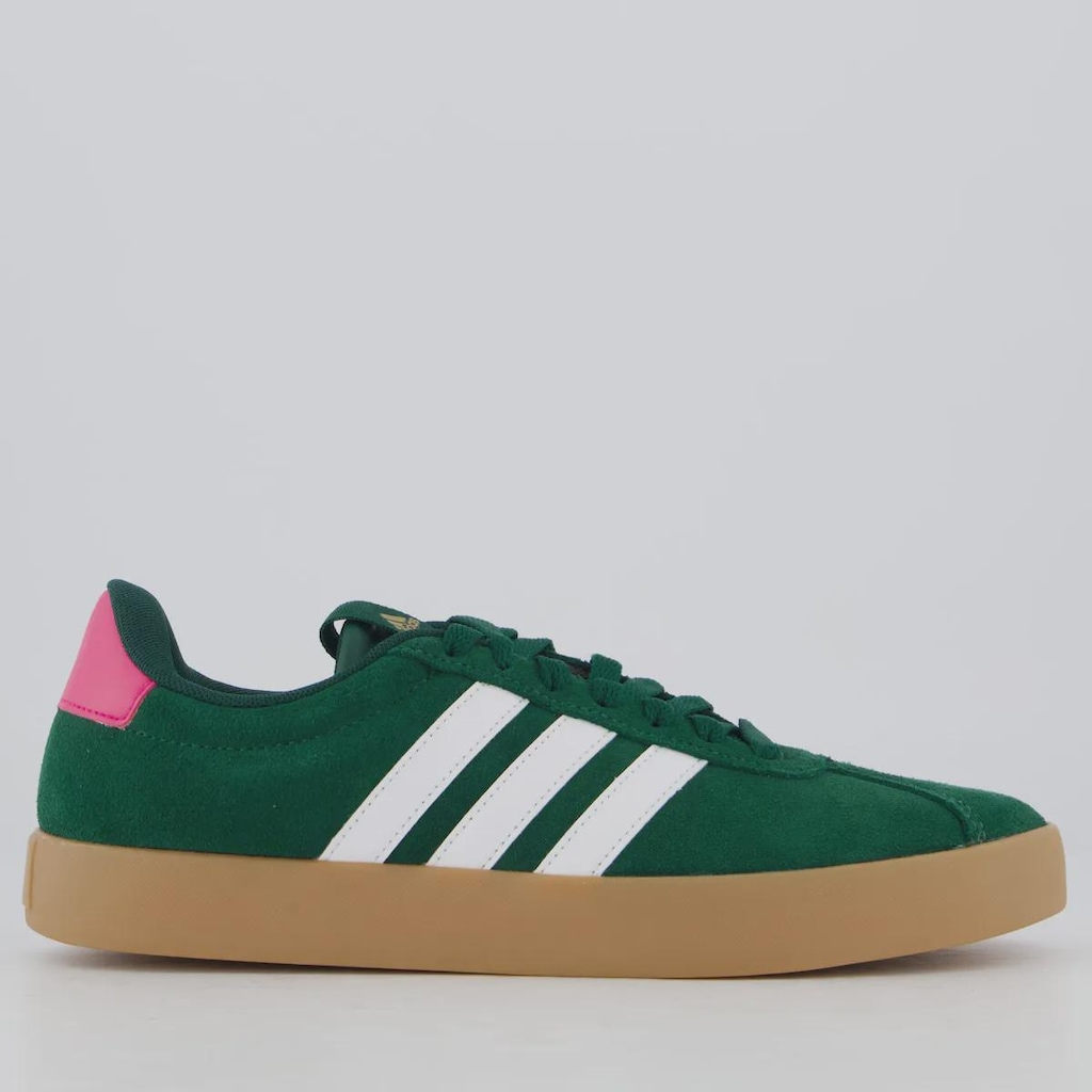 Tênis Feminino adidas Court 3.0