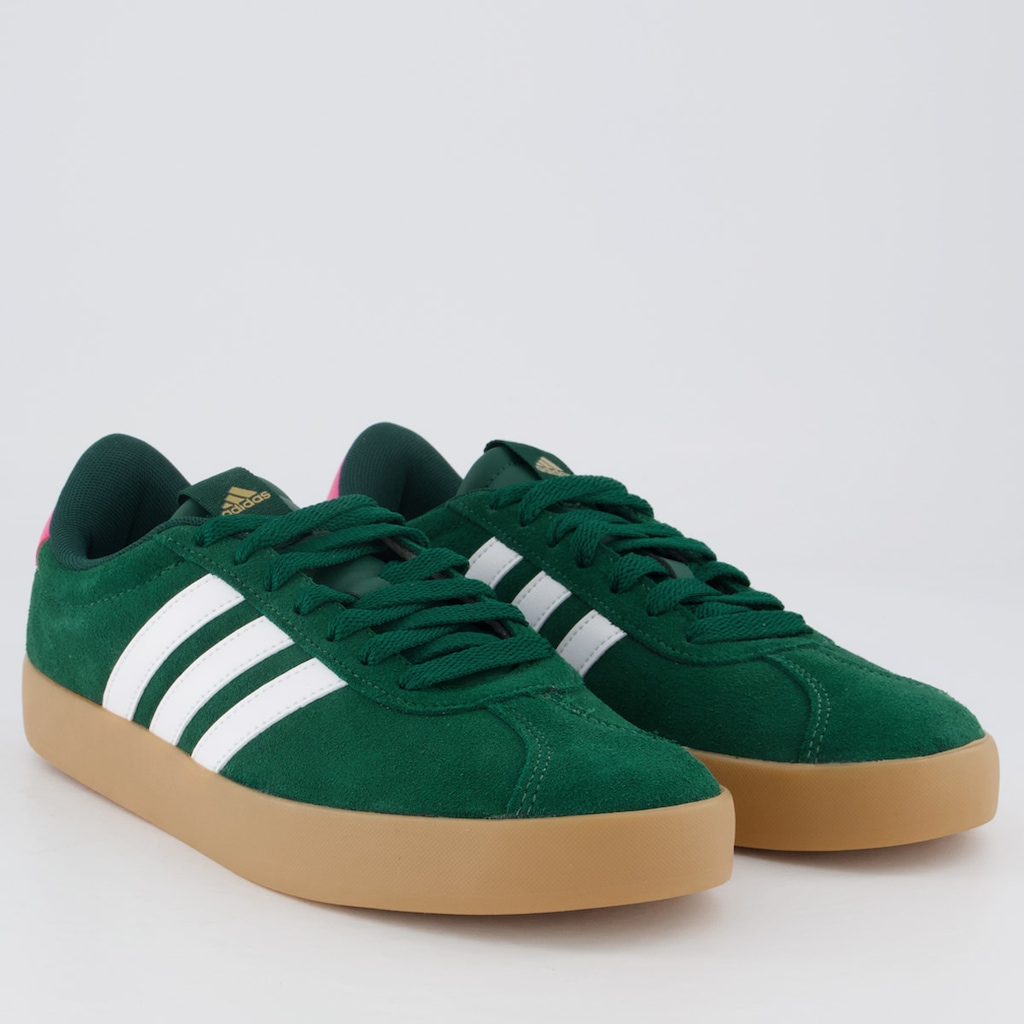 Imagem 2 do produto Tênis Feminino adidas Court 3.0