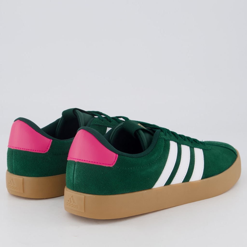 Imagem 3 do produto Tênis Feminino adidas Court 3.0