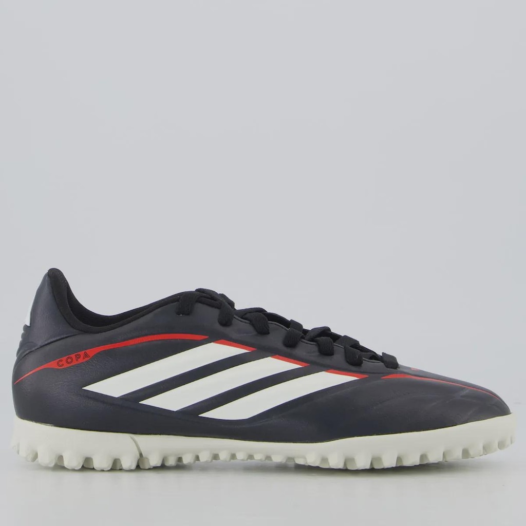 Chuteira de Society Infantil adidas Copa Pure IV Club