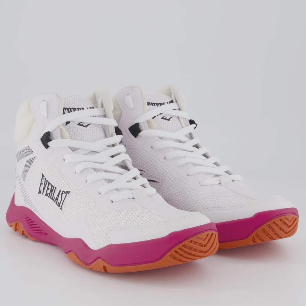 Imagem 2 do produto Tênis Feminino Everlast Strike 4