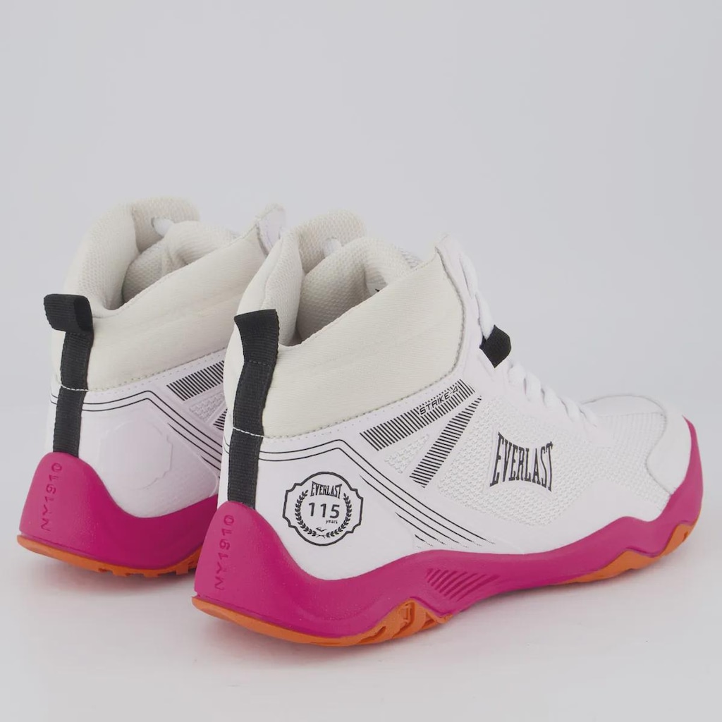 Imagem 3 do produto Tênis Feminino Everlast Strike 4