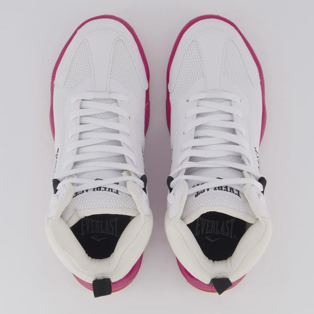 Imagem 4 do produto Tênis Feminino Everlast Strike 4