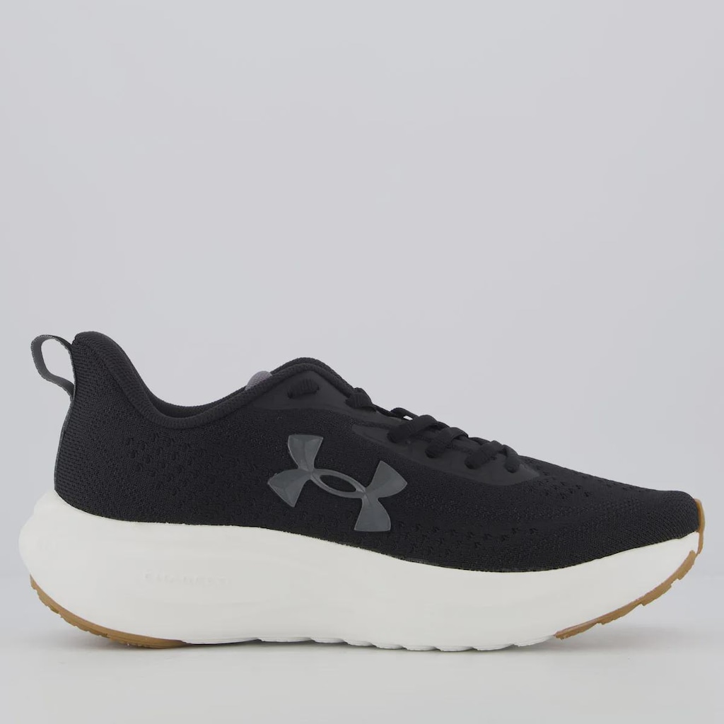 Tênis Masculino Under Armour Charged Sunny