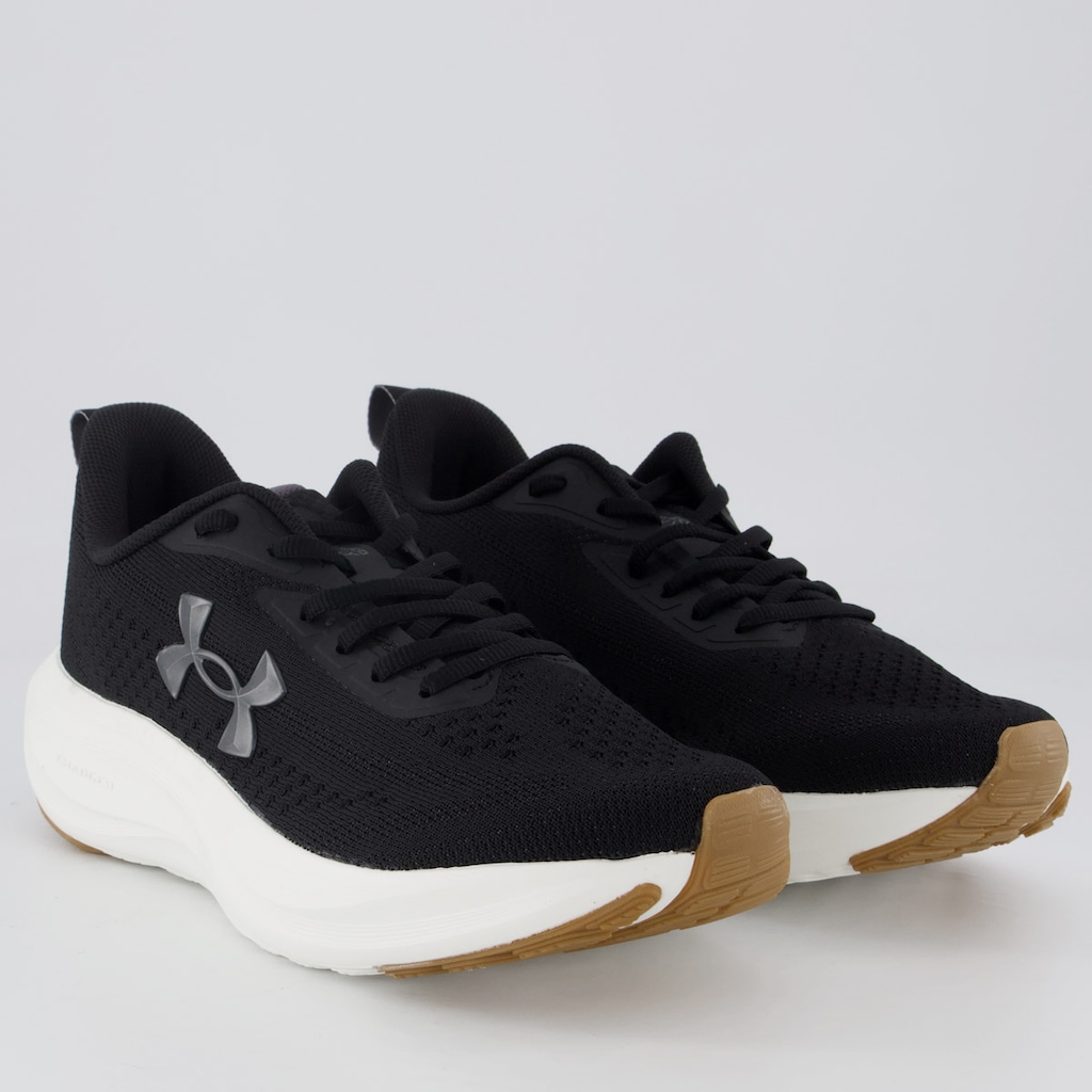 Imagem 2 do produto Tênis Masculino Under Armour Charged Sunny