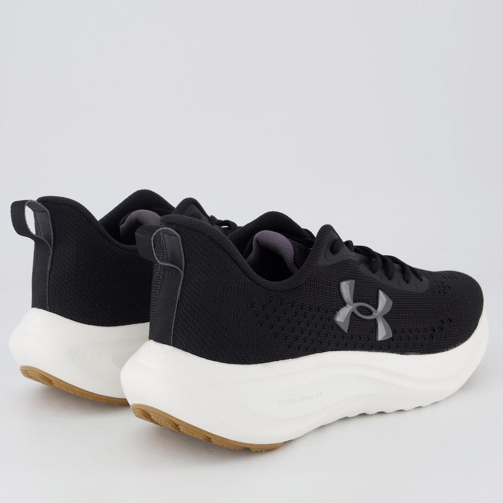 Imagem 3 do produto Tênis Masculino Under Armour Charged Sunny
