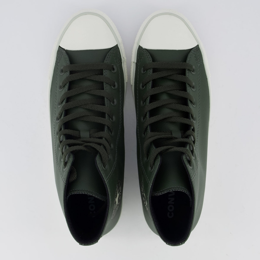 Imagem 4 do produto Tênis Masculino Converse All Star Chuck Taylor Sintetico Cano Alto