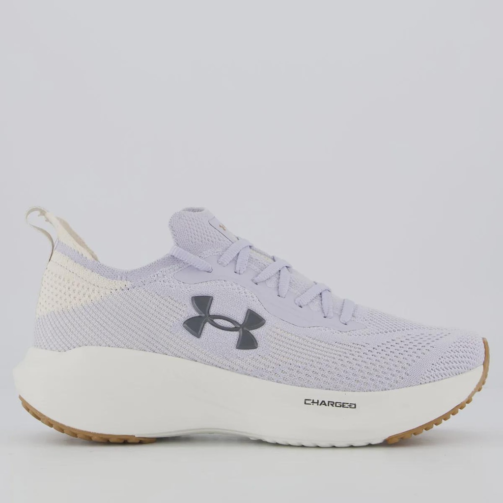 Tênis Unissex Under Armour Charged Slight 3 SE
