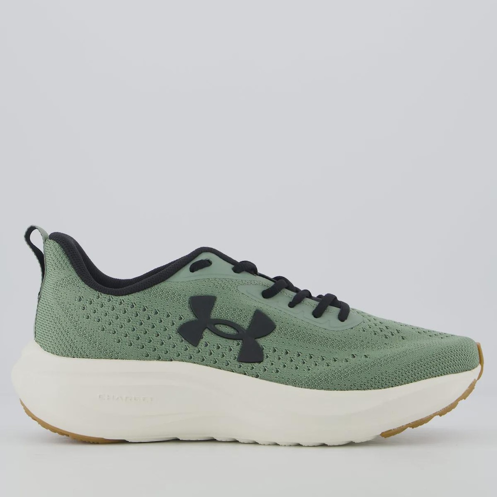Tênis Masculino Under Armour Charged Sunny
