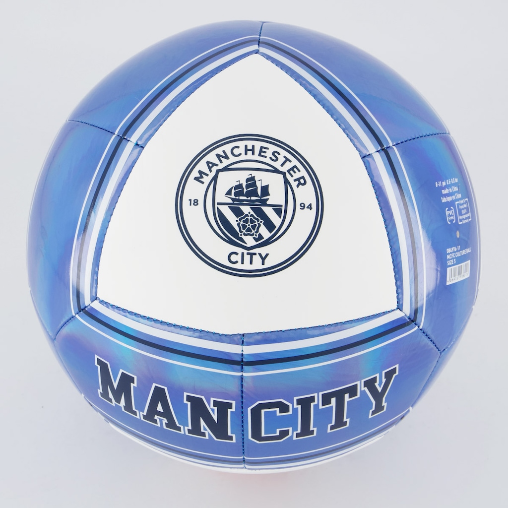 Bola de Campo PUMA Manchester City Culture