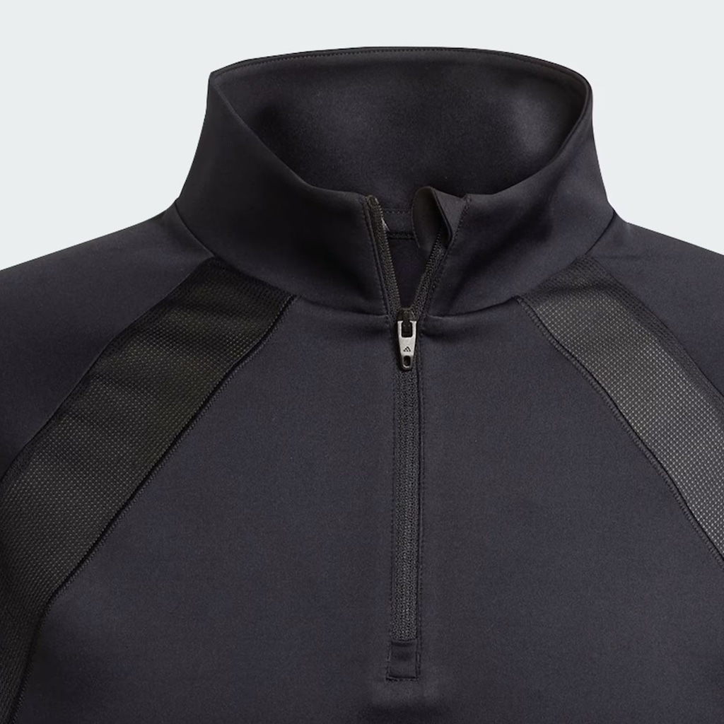 Imagem 4 do produto Blusão adidas Ziper 1/4 Tech Masculina