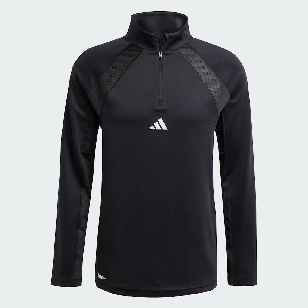 Imagem 5 do produto Blusão adidas Ziper 1/4 Tech Masculina