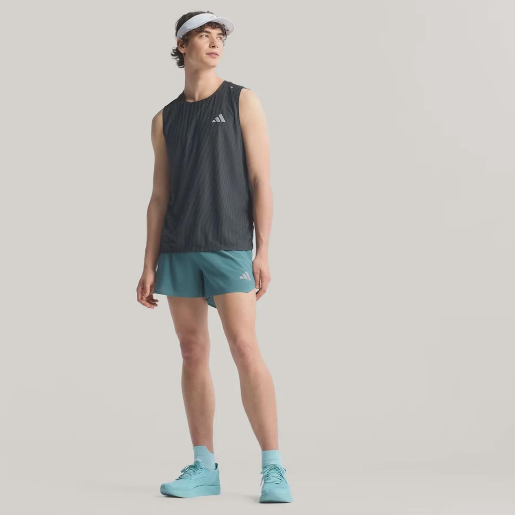 Imagem 2 do produto Shorts adidas  ADI365 Running Masculino