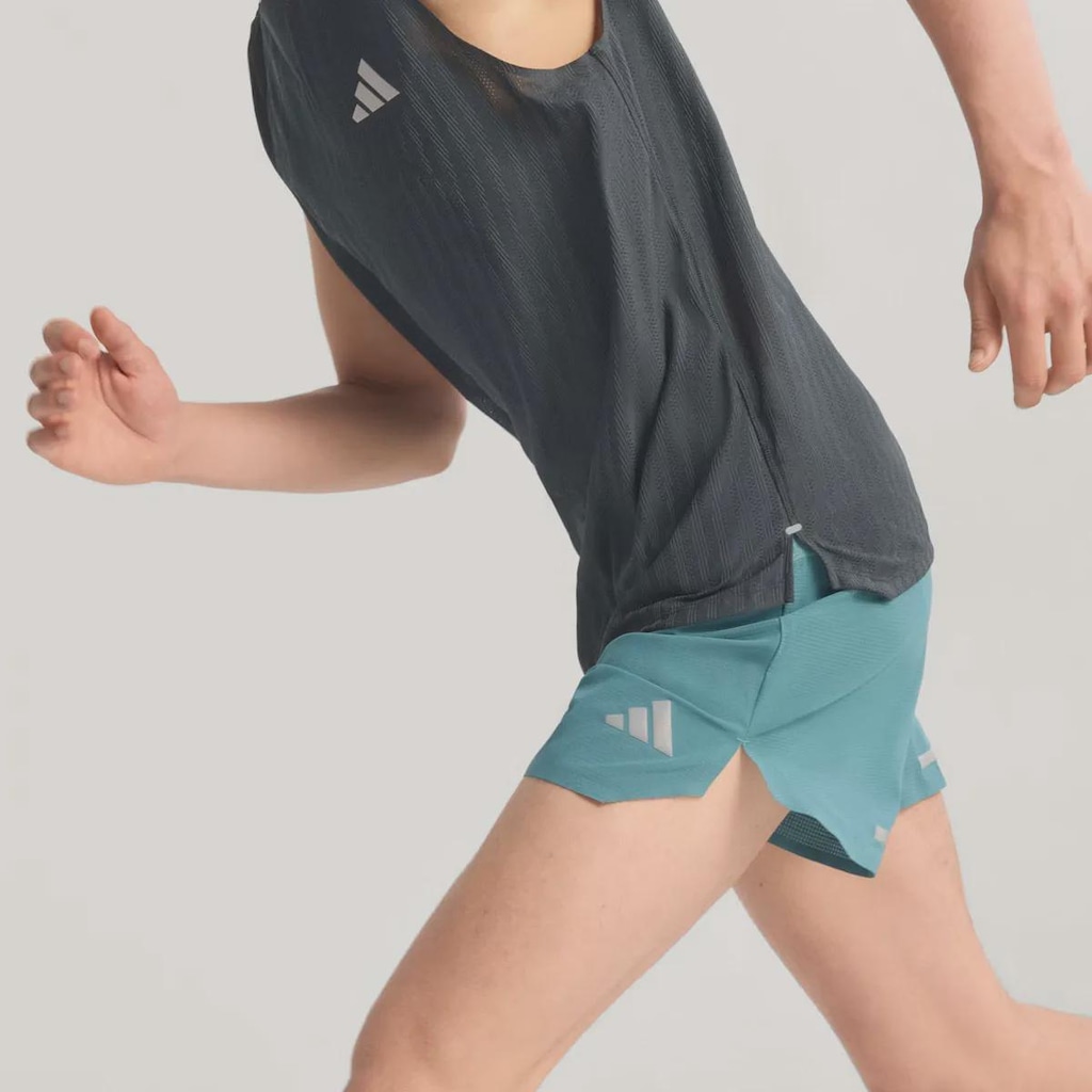 Imagem 4 do produto Shorts adidas  ADI365 Running Masculino