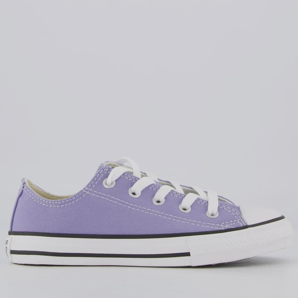 Tênis Infantil Converse All Star Chuck Taylor