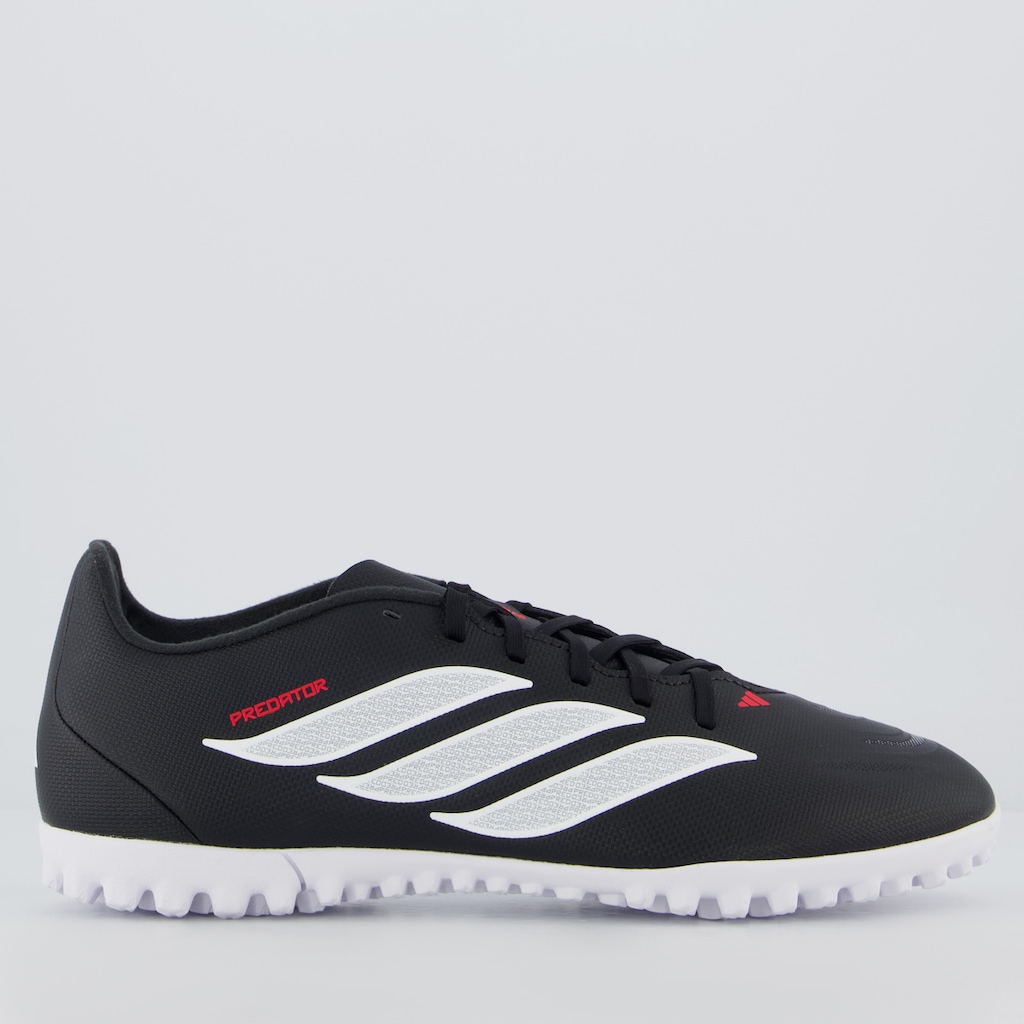 Chuteira de Society Masculina adidas Predator Club